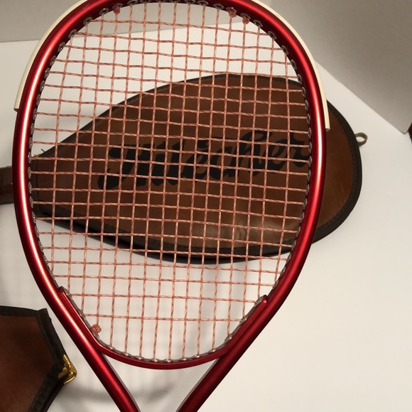 Ektelon Racquetball racks with case set of two xtra small - Picture 11 of 12